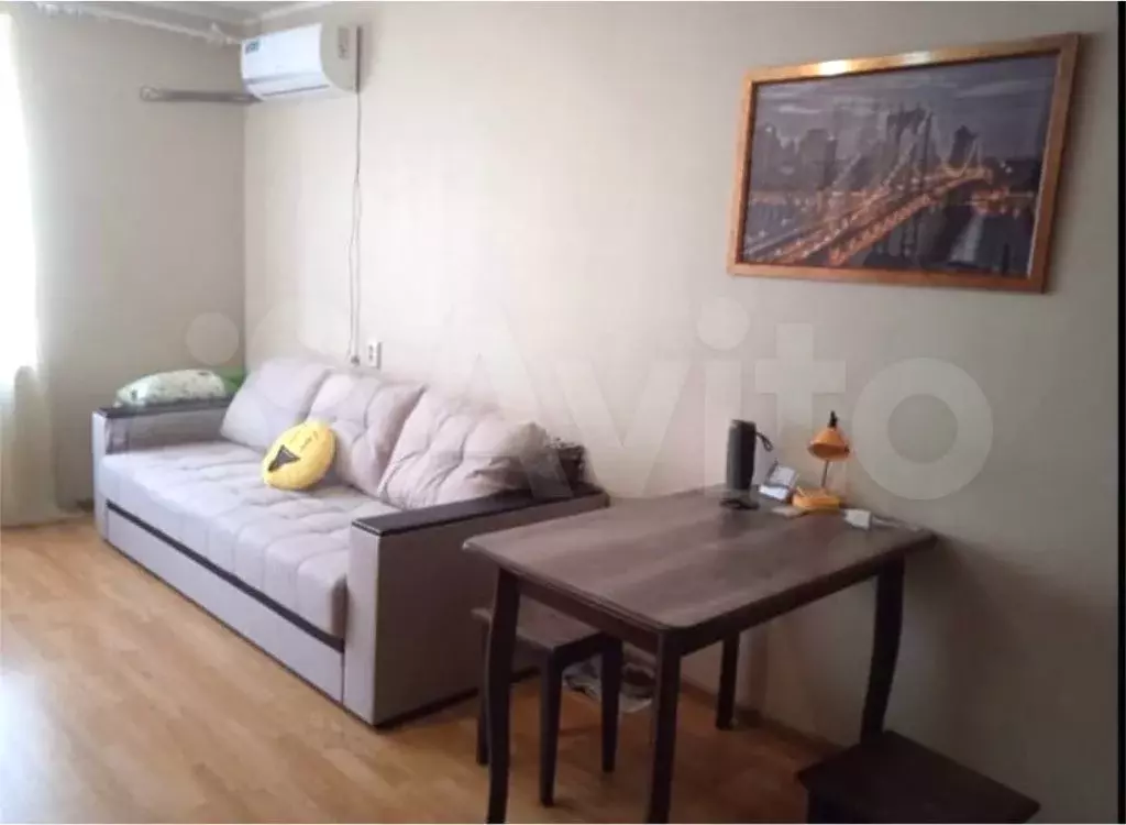 Комната 18 м в 4-к., 5/9 эт. - Фото 1