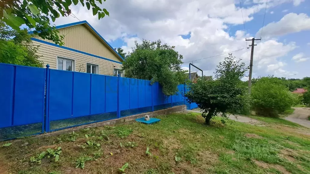 Дом в Краснодарский край, Северский район, Ильское городское ... - Фото 0