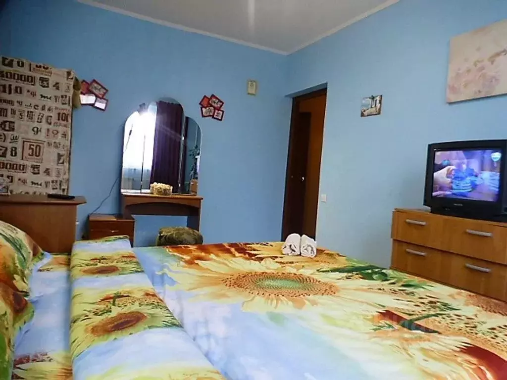 3-к кв. Москва Никулинская ул., 23К1 (80.0 м) - Фото 2