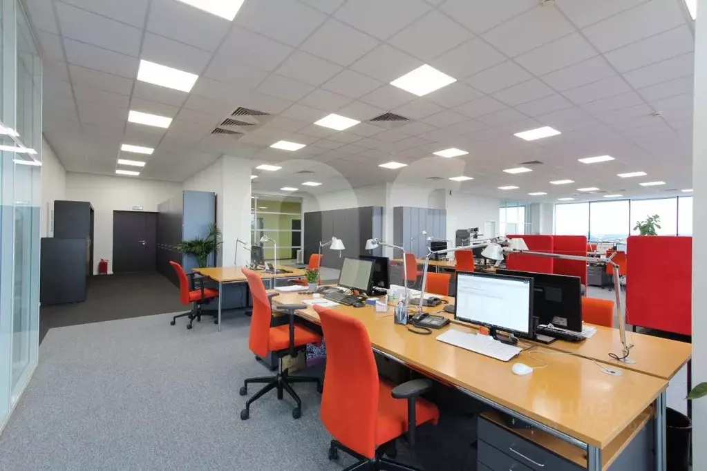 Офис в Московская область, Мытищи Центральная ул., с20Б (5800 м) - Фото 1