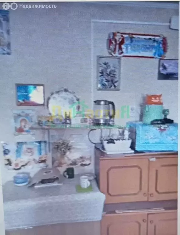 1к в -комнатной квартире (12 м) - Фото 2