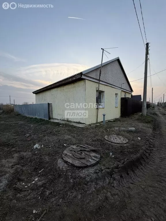 Дом в Приволжский район, СНТ Сигнал, 49 (83.6 м) - Фото 1
