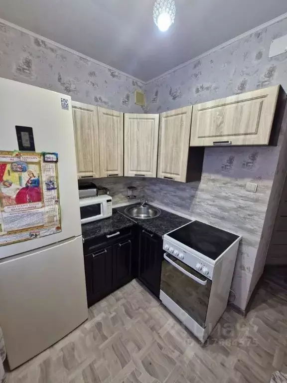 3-к кв. Кемеровская область, Ленинск-Кузнецкий просп. Кирова, 89 (51.0 ... - Фото 0