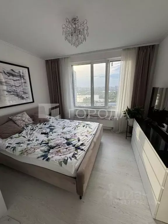 2-к кв. Московская область, Красногорск ул. Липовой Рощи, 1к1 (42.0 м) - Фото 0