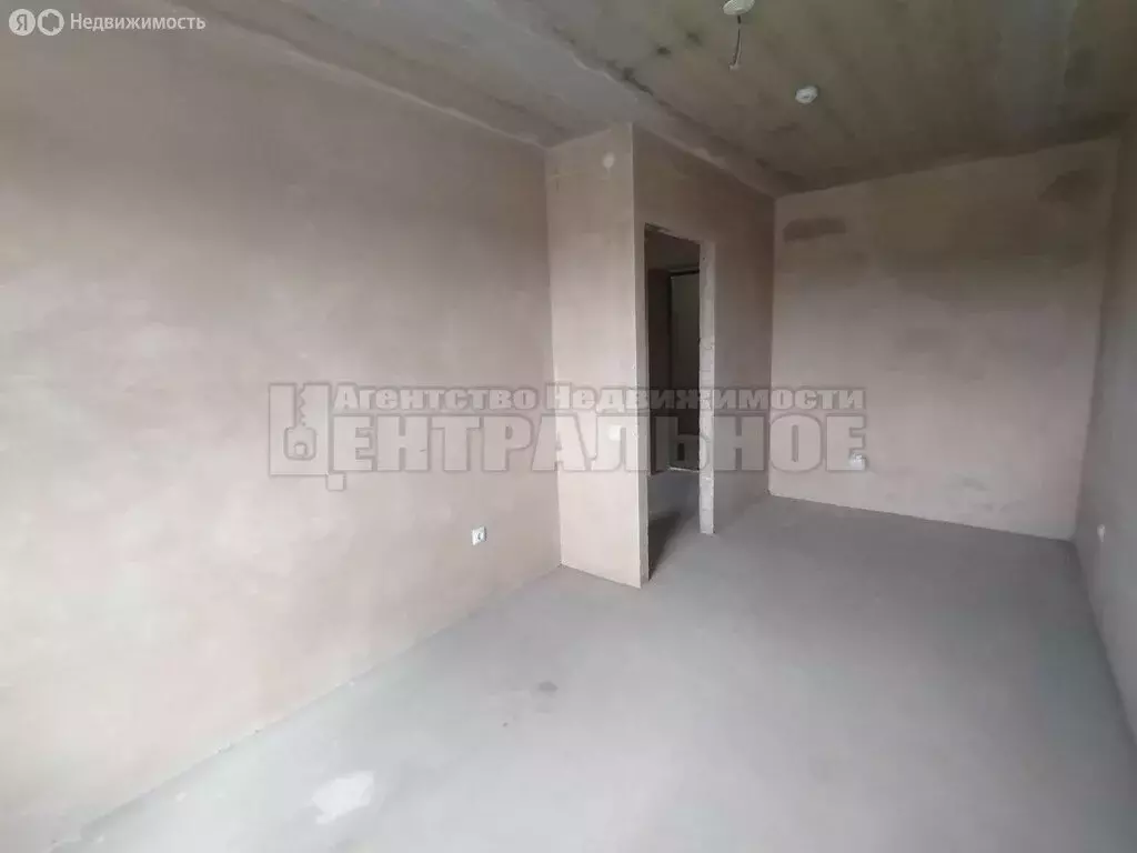 1-комнатная квартира: Смоленск, Краснинское шоссе, 32В (31 м) - Фото 0