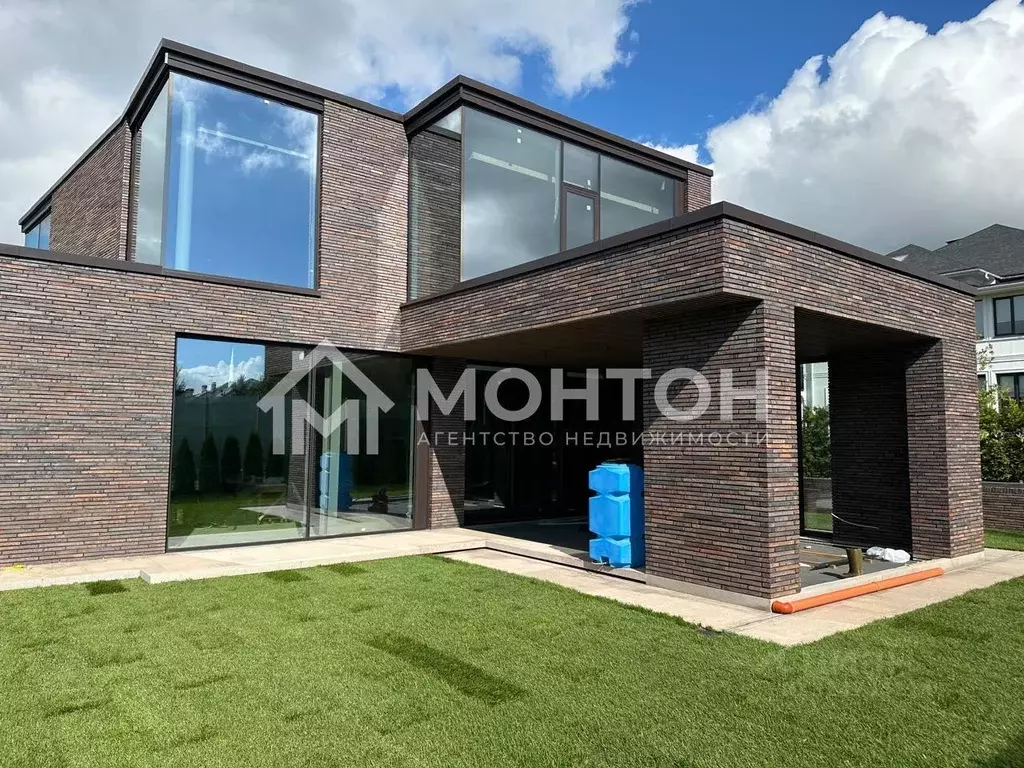 Коттедж, 532 м - Фото 2