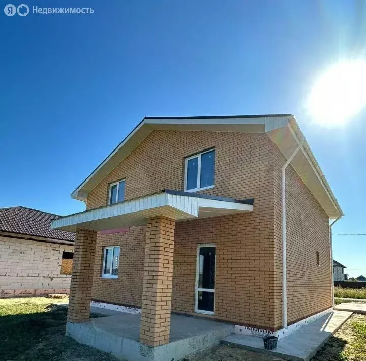 Дом в Индустриальный, Миргородская улица, 29 (160 м) - Фото 1