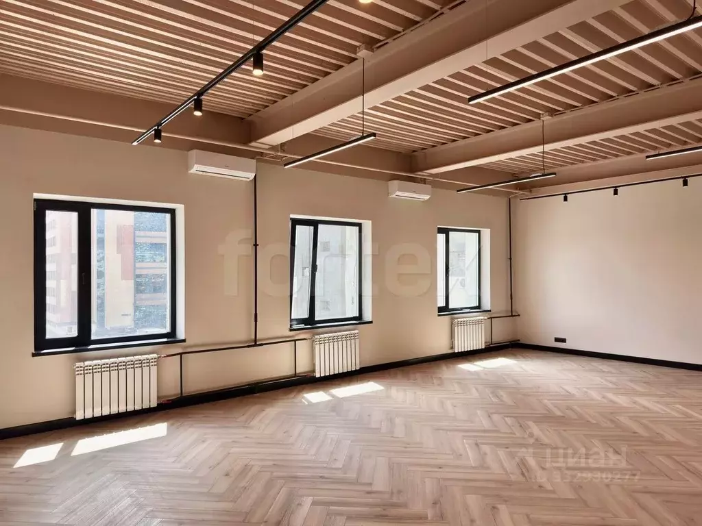 Офис в Москва Бутырская ул., 76С1 (369 м) - Фото 1