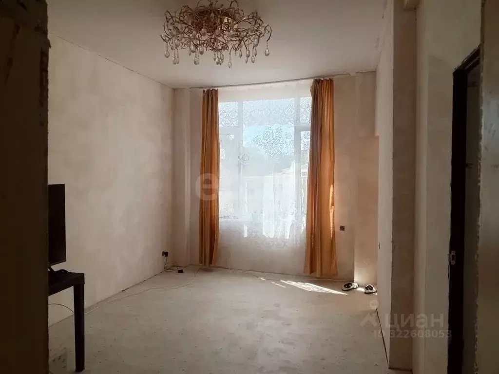 Дом в Крым, Ялта муниципальный округ, Кореиз пгт ул. Южная, 38 (55 м) - Фото 1