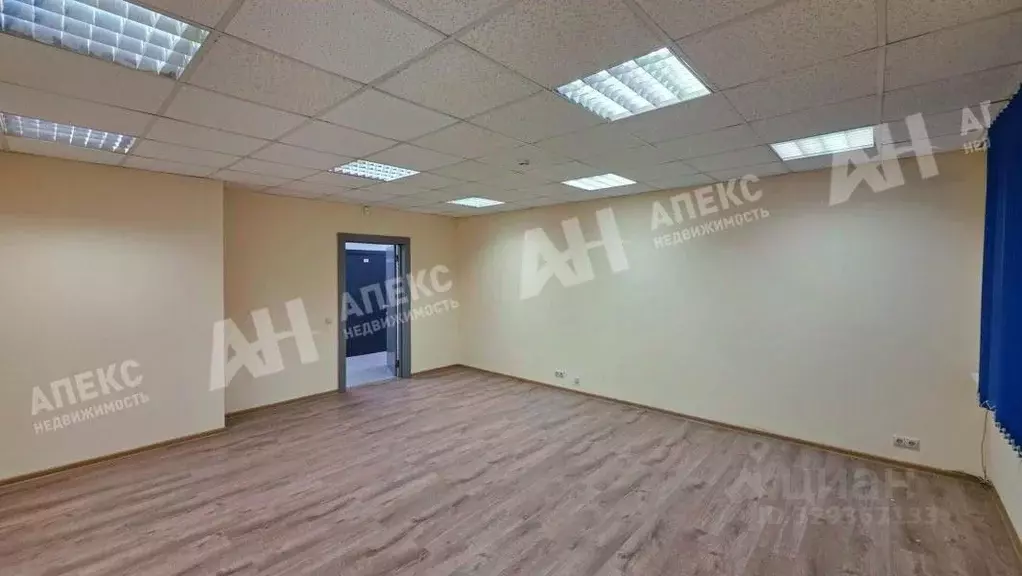 Помещение свободного назначения в Москва Яковоапостольский пер., 7С1 ... - Фото 1