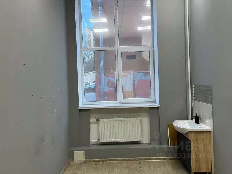 Офис в Санкт-Петербург Заозерная ул., 8к2 (20 м) - Фото 1