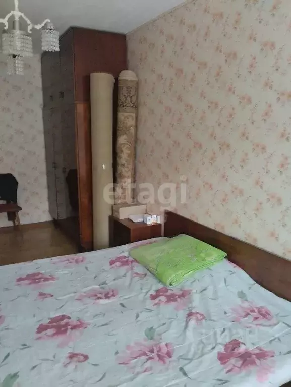 3-к кв. Крым, Симферополь ул. Дмитрия Ульянова (60.0 м) - Фото 1