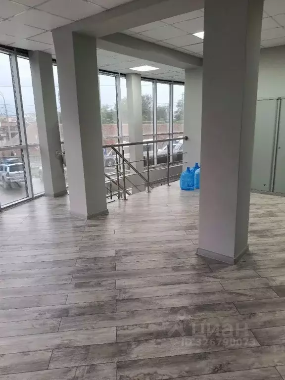 Помещение свободного назначения в Бурятия, Улан-Удэ просп. 50-летия ... - Фото 1