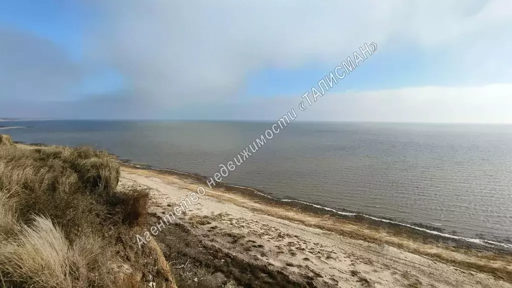 Участок в Ростовская область, Неклиновский район, Новобессергеневское ... - Фото 1