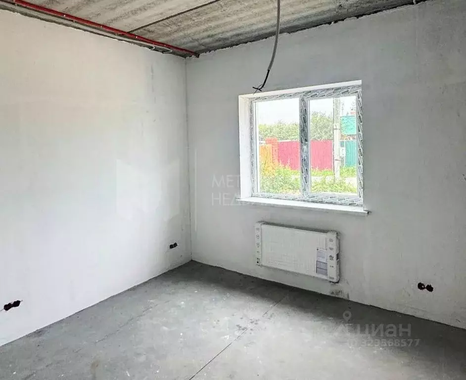 Коттедж в Тюменская область, Тюмень Золотая Осень-2 садовое ... - Фото 1