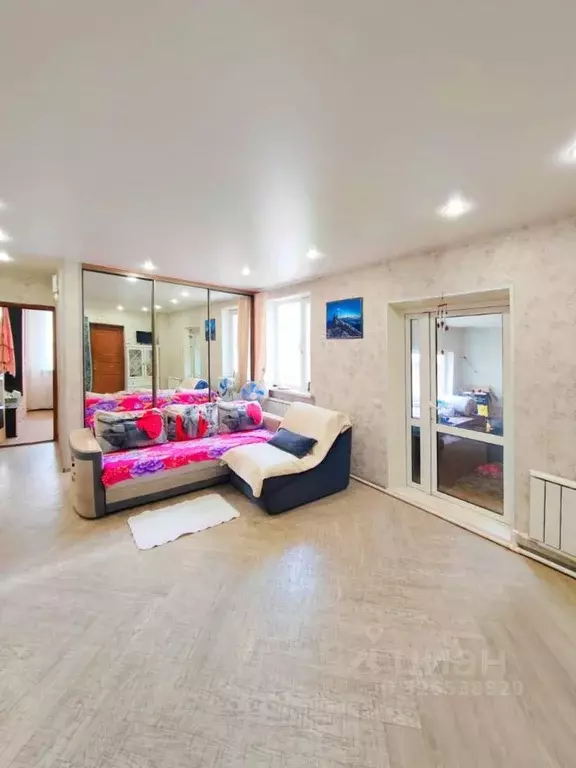 Дом в Приморский край, Партизанский муниципальный округ, с. ... - Фото 2