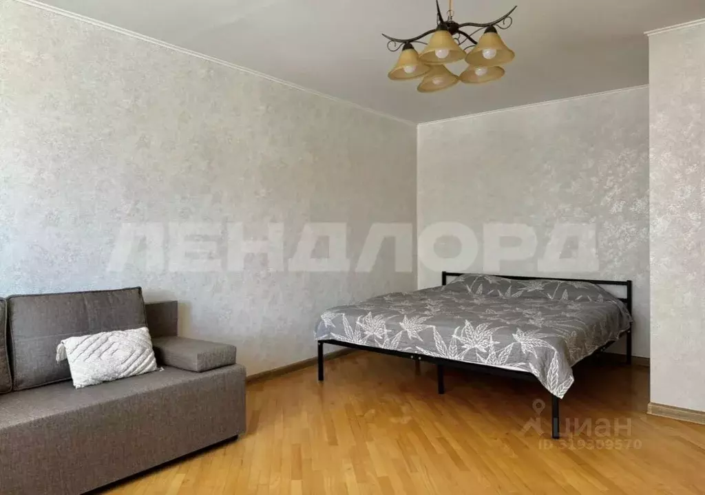 1-к кв. Ростовская область, Ростов-на-Дону Большая Садовая ул., 77/24 ... - Фото 1