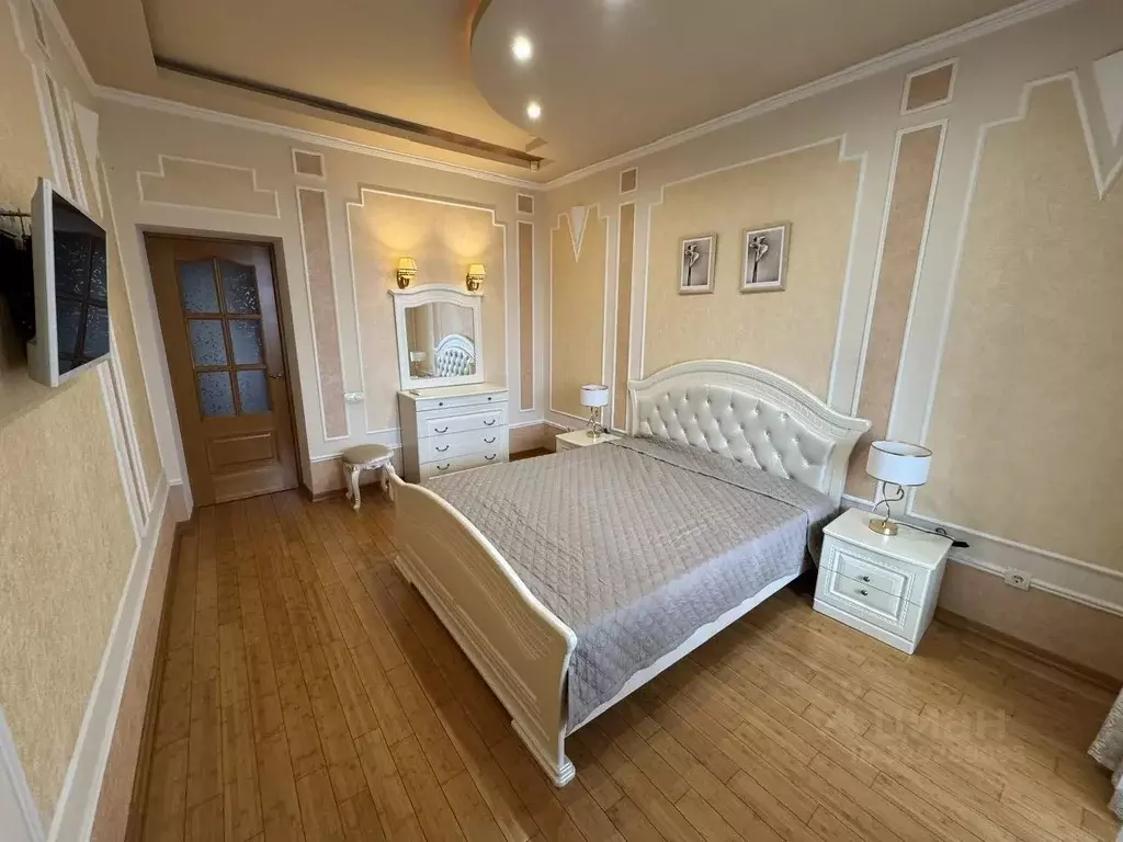 3-к кв. Крым, Симферополь ул. Мичурина, 8 (95.0 м) - Фото 2