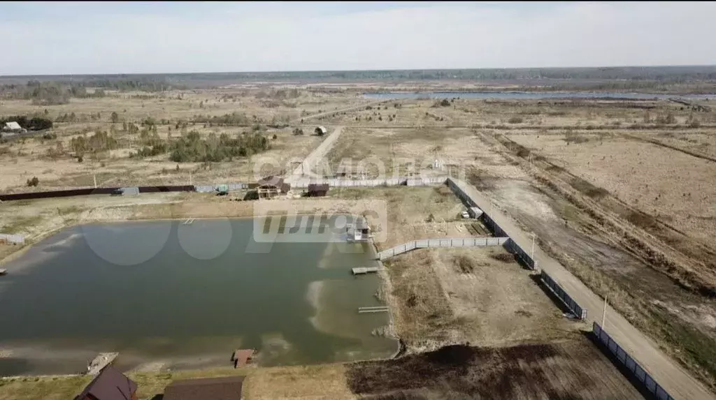 Участок 8 сот. (СНТ, ДНП) - Фото 0