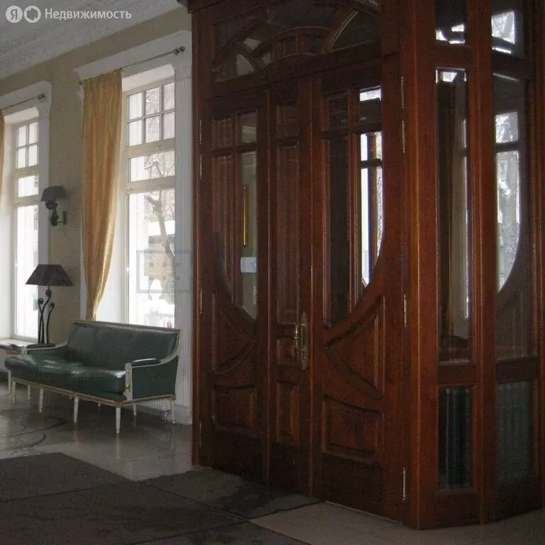 Офис (428 м) - Фото 1