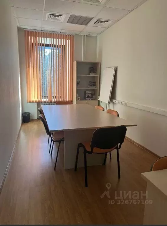 Офис в Москва Ленинградский просп., 47С2 (80 м) - Фото 2