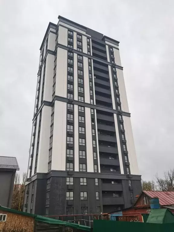 Квартира, студия, 33.79 м - Фото 2