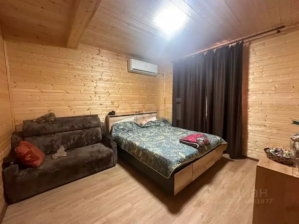 Дом в Краснодарский край, Темрюк  (50 м) - Фото 1