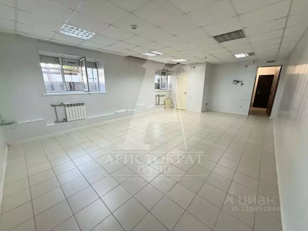 Помещение свободного назначения в Ставропольский край, Пятигорск ... - Фото 1