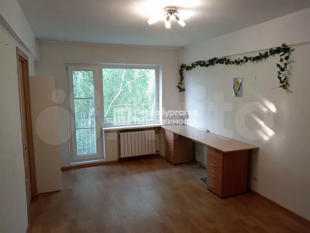 2-к. квартира, 45,2 м, 5/5 эт. - Фото 1