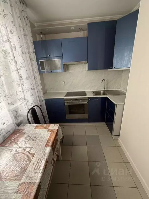 1-к кв. Москва Новокосинская ул., 20К2 (40.0 м) - Фото 1
