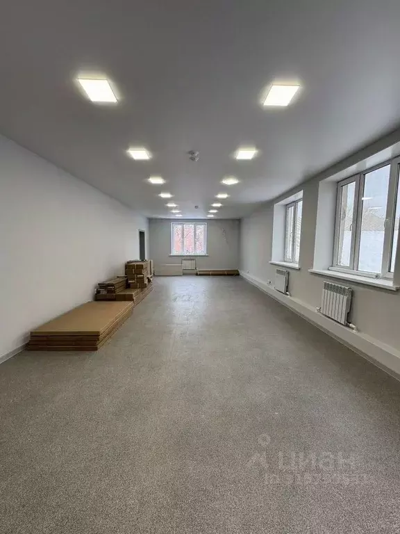 Офис в Саратовская область, Саратов ул. Большая Казачья, 14 (55 м) - Фото 0