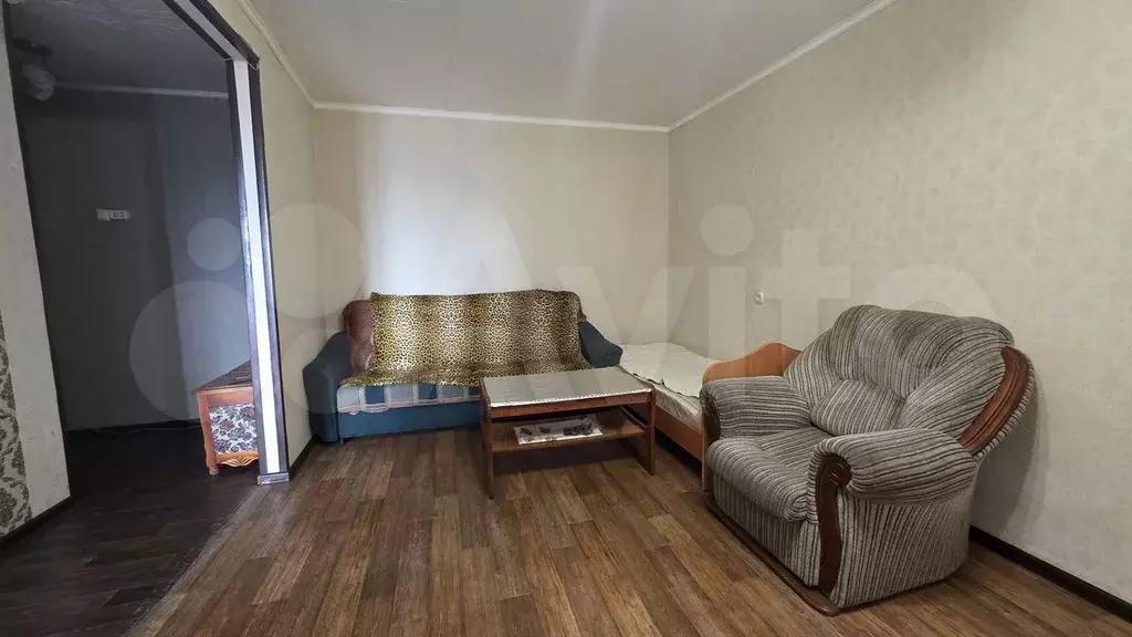 2-к. квартира, 45 м, 4/5 эт. - Фото 1