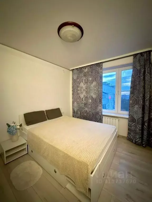 2-к кв. Москва 13-я Парковая ул., 34К1 (43.0 м) - Фото 1