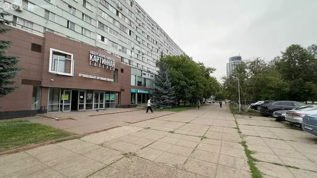 Помещение свободного назначения (194 м) - Фото 1