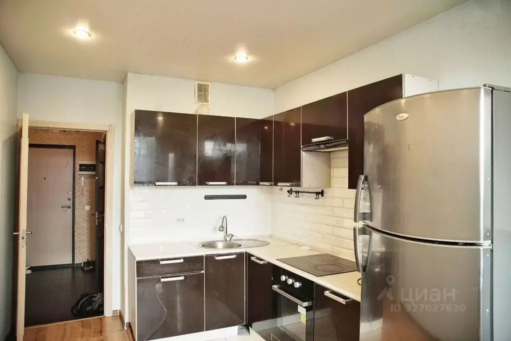 1-к кв. Санкт-Петербург бул. Александра Грина, 1 (40.0 м) - Фото 0