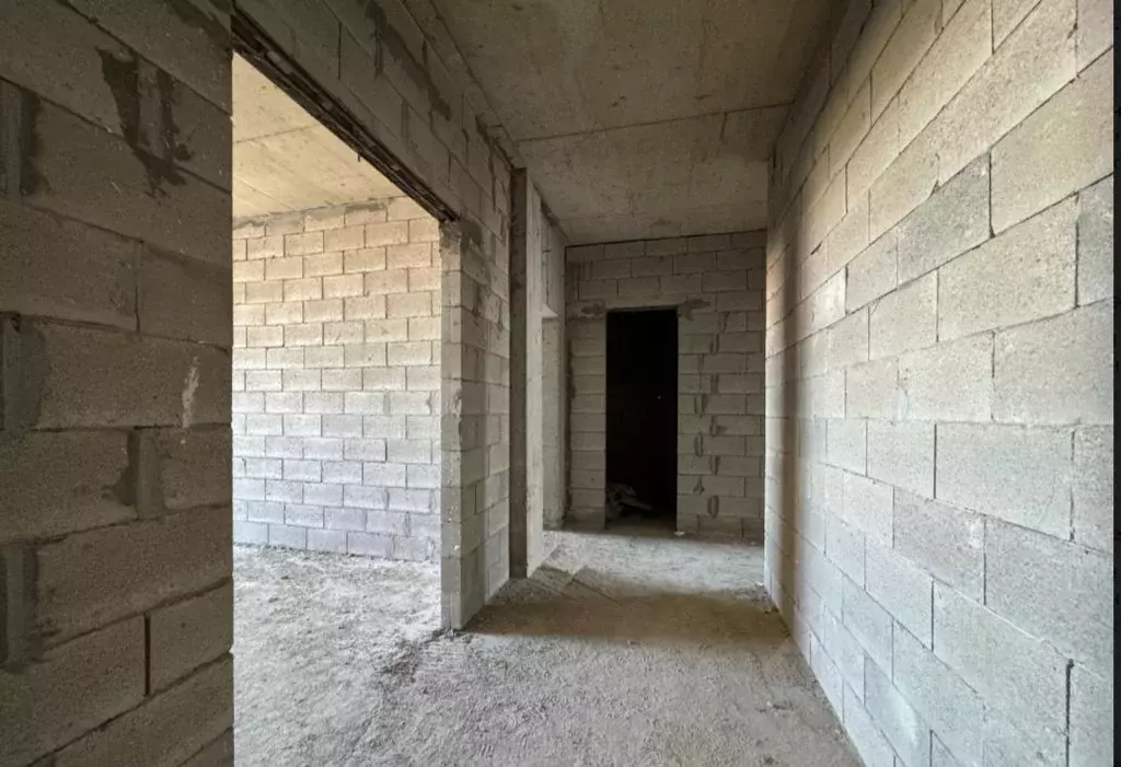 2-к кв. Кабардино-Балкария, Нальчик ул. Шогенова, 12 (76.95 м) - Фото 1