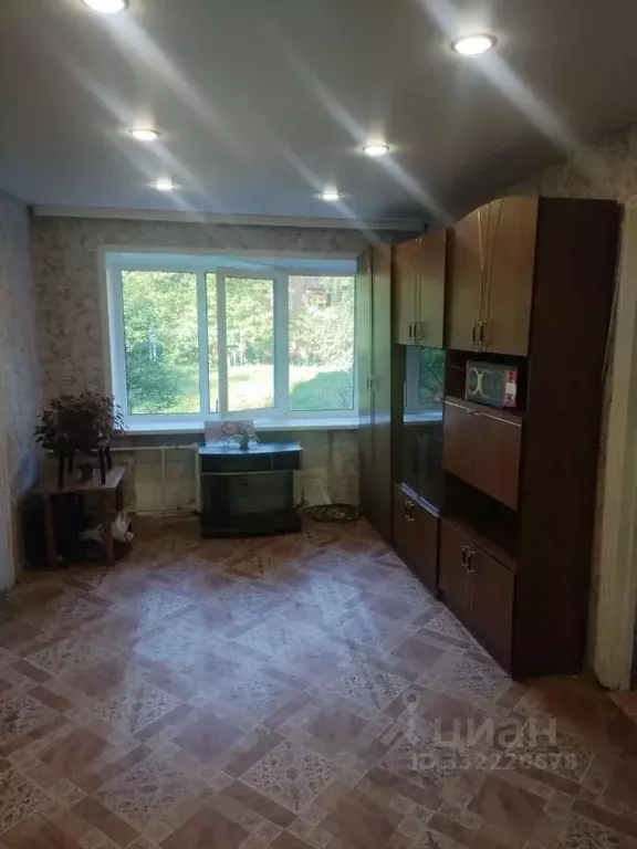 3-к кв. Тульская область, Алексин Арматурная ул., 21 (41.9 м) - Фото 1
