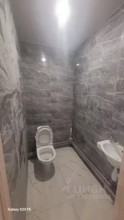 2-к кв. Татарстан, с. Высокая Гора ул. Рождественская, 10А (52.0 м) - Фото 1