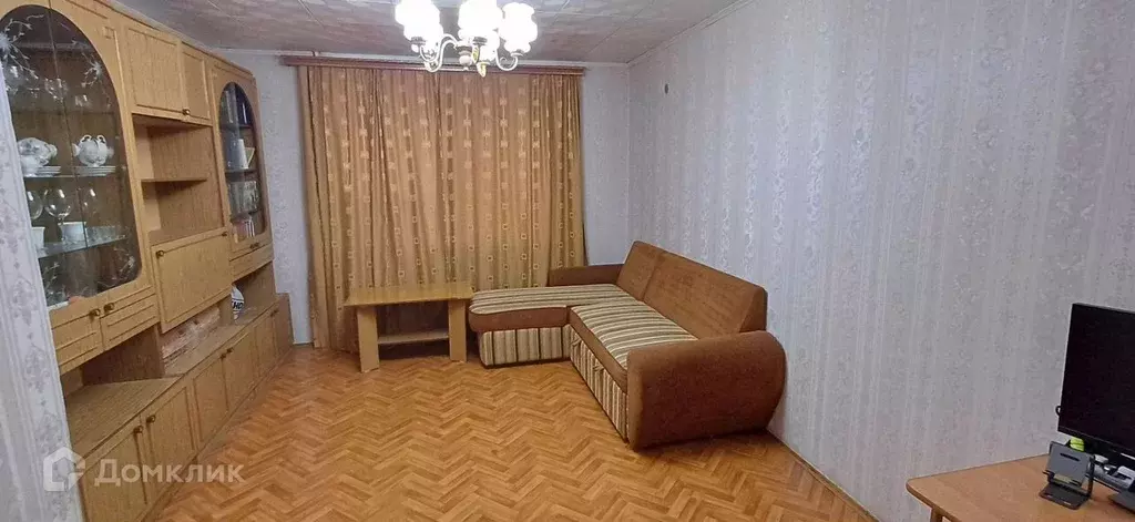 Продаётся 2-к квартира, 56.9 м - Фото 0
