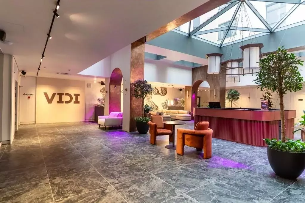 1-к кв. Санкт-Петербург Херсонский проезд, 6 (28.0 м) - Фото 1