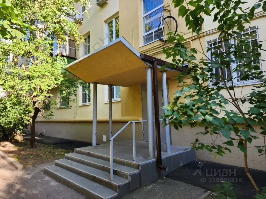 2-к кв. Краснодарский край, Краснодар ул. Гагарина, 250А (45.2 м) - Фото 0