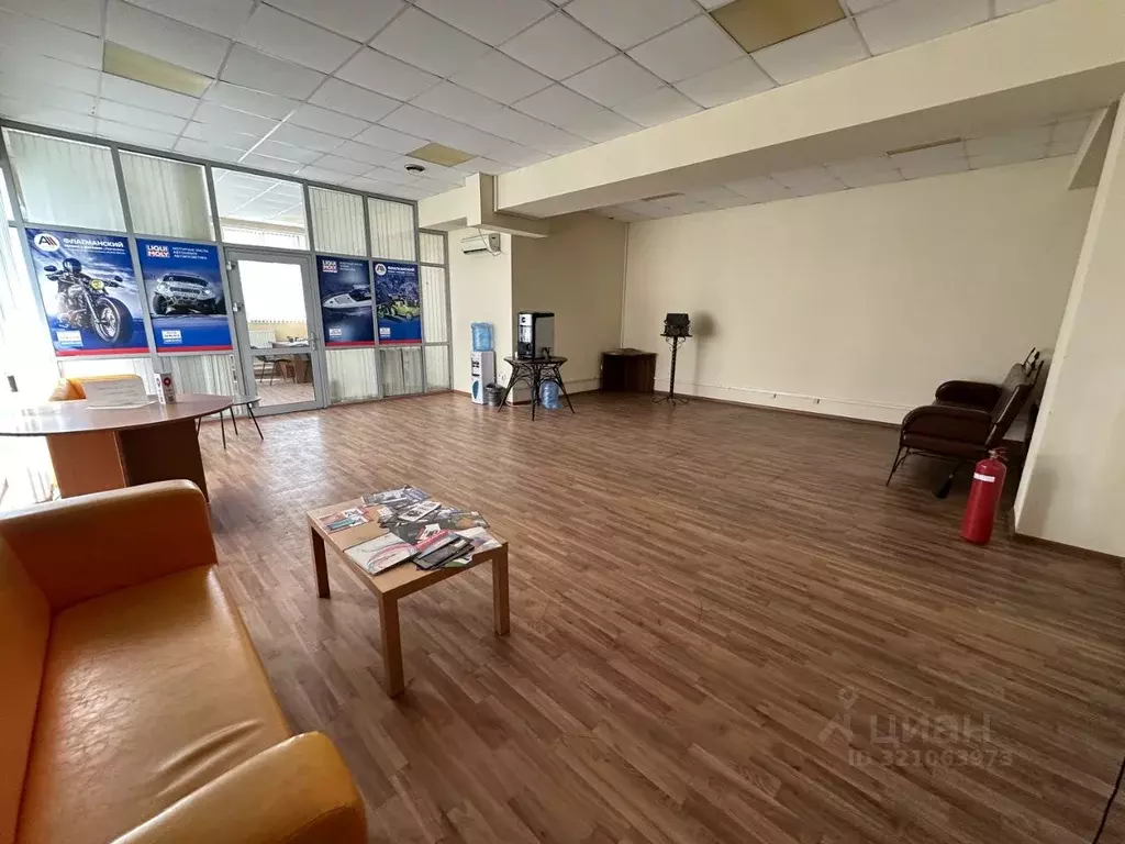 Офис в Татарстан, Казань ул. Васильченко, 20Г (80 м) - Фото 1