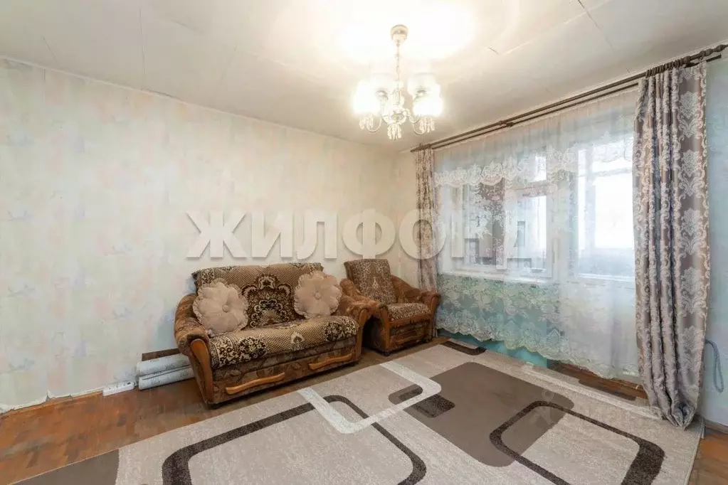 1-к кв. Архангельская область, Архангельск ул. Папанина, 28к2 (32.7 м) - Фото 2