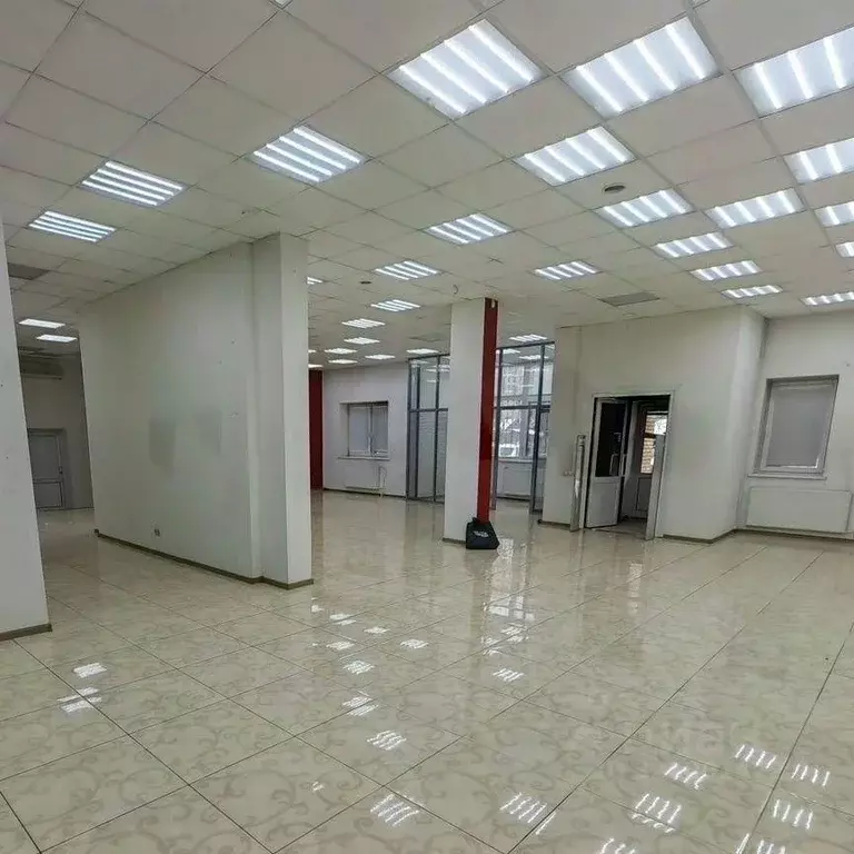 Помещение свободного назначения в Московская область, Люберцы ... - Фото 1