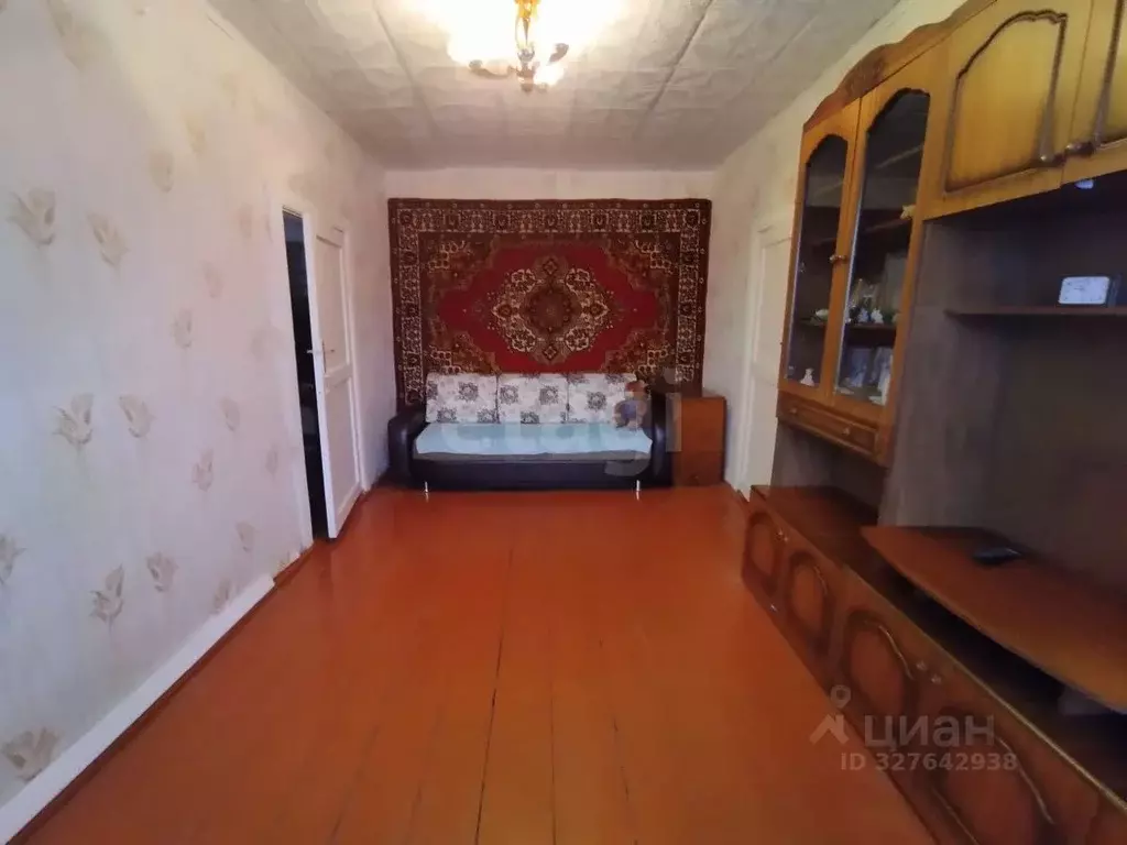 2-к кв. Татарстан, Высокогорский район, пос. Дачное Центральная ул., 8 ... - Фото 1