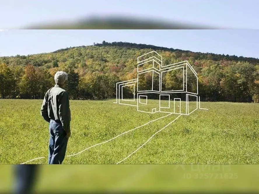 Участок в Приморский край, Дальнегорск ул. Осипенко, 4А (12.0 сот.) - Фото 1