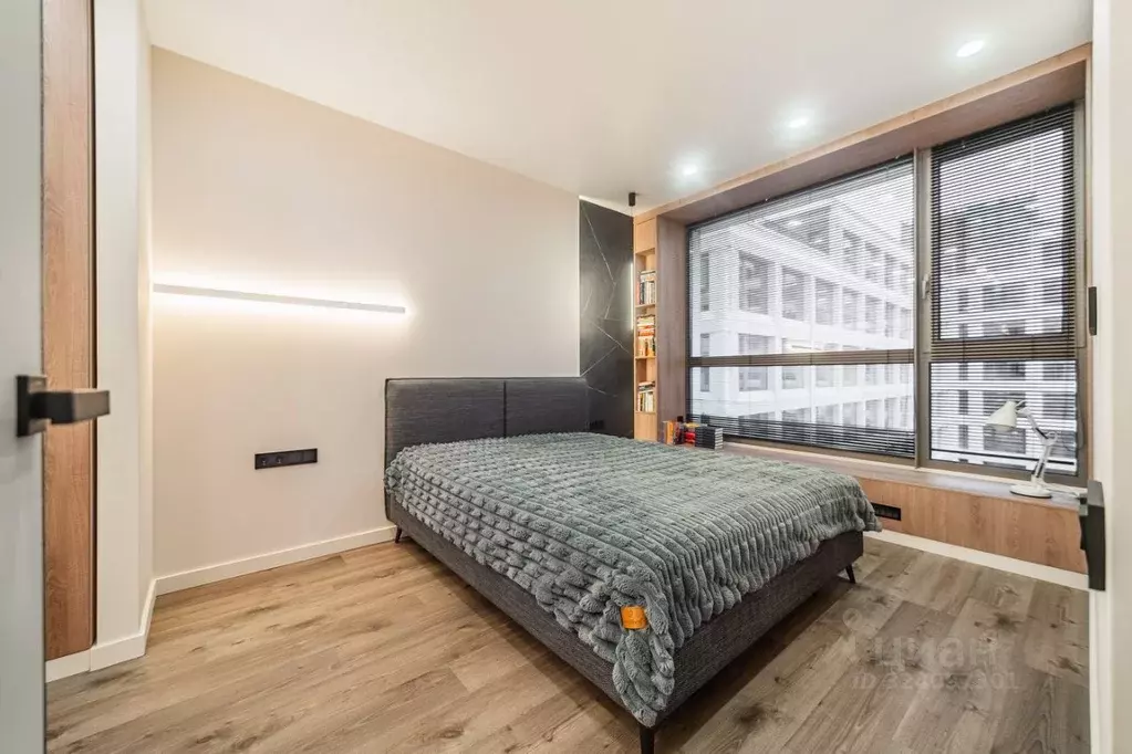 1-к кв. Санкт-Петербург ул. Челюскина, 6 (37.0 м) - Фото 1