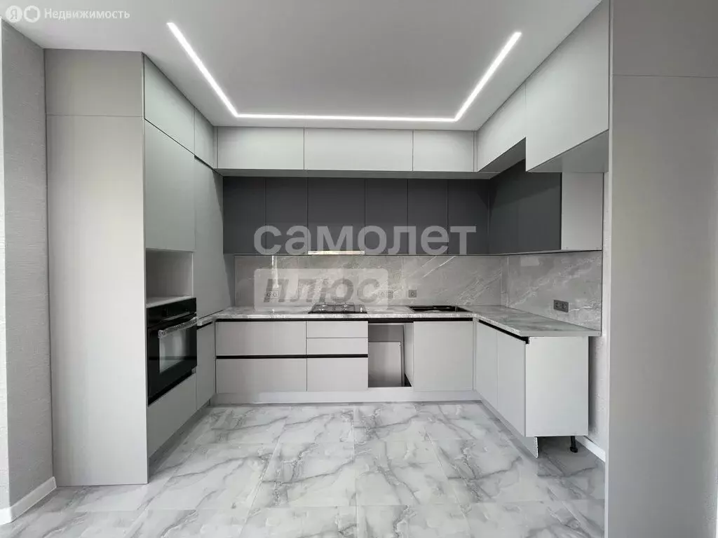 Дом в Михайловск, улица Федора Ушакова, 98 (94 м) - Фото 1