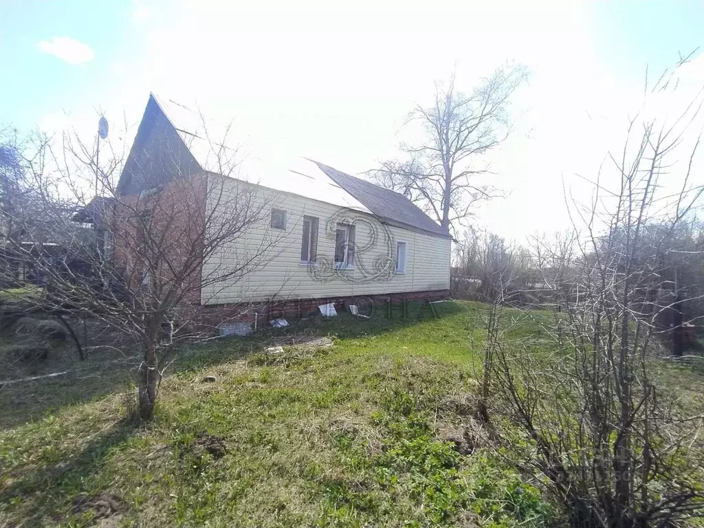 Дом в Московская область, Богородский городской округ, с. Богослово 8 ... - Фото 1