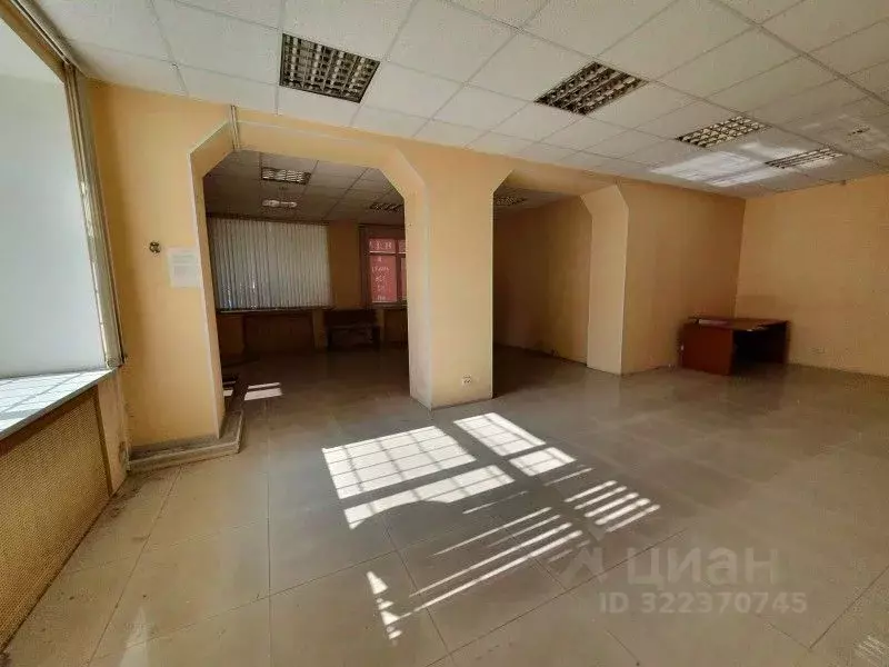 Помещение свободного назначения в Санкт-Петербург Уральская ул., 19к8 ... - Фото 1